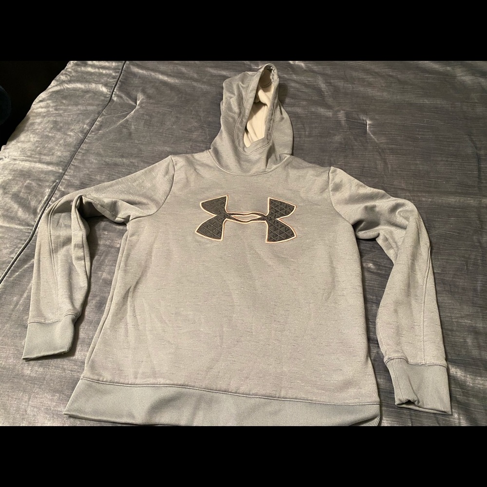 Under Armour hoodie